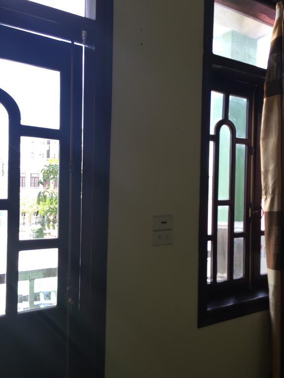 Thanh Dat Hotel Нин Бин Екстериор снимка