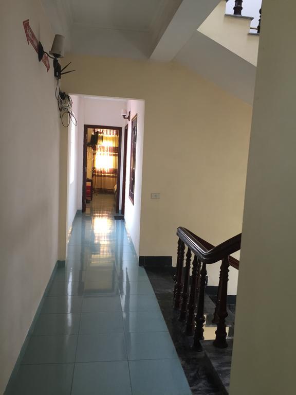 Thanh Dat Hotel Нин Бин Екстериор снимка