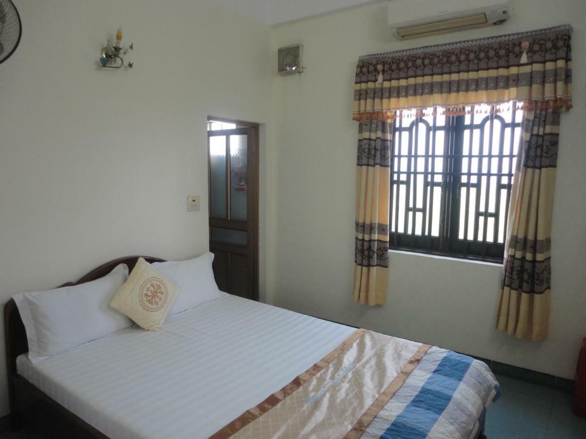 Thanh Dat Hotel Нин Бин Екстериор снимка