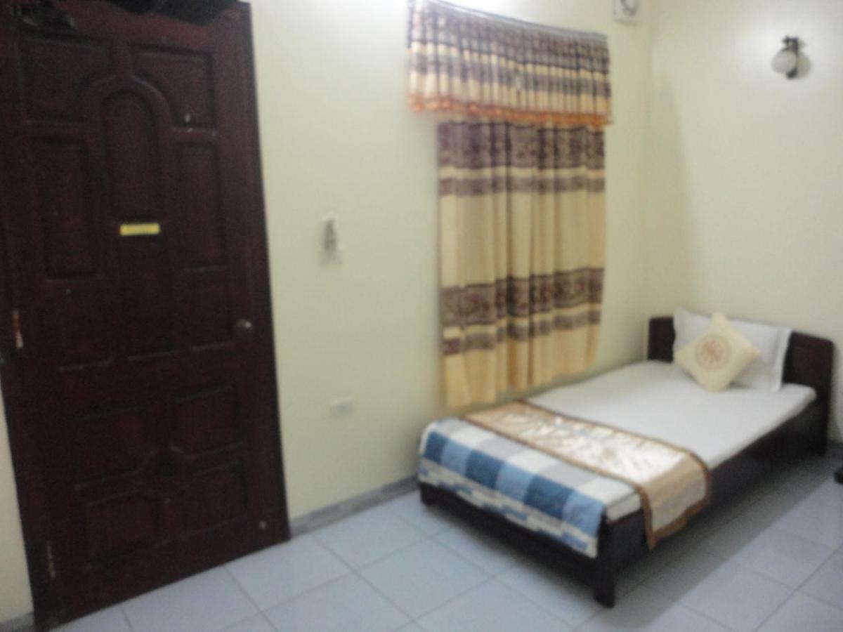 Thanh Dat Hotel Нин Бин Екстериор снимка