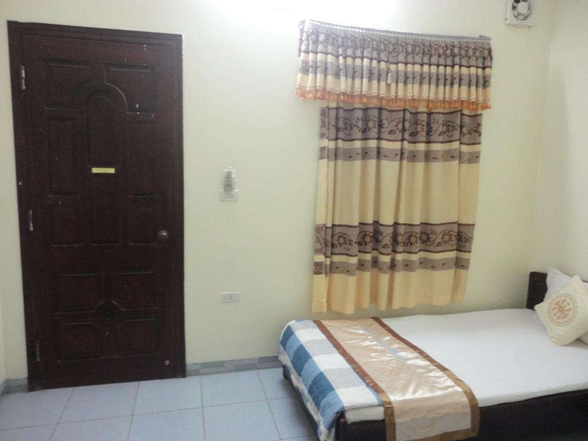 Thanh Dat Hotel Нин Бин Екстериор снимка